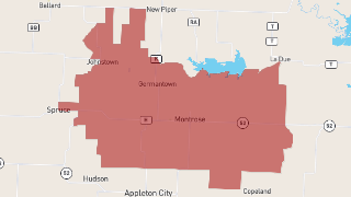 Zip Code 64770 Thumbnail