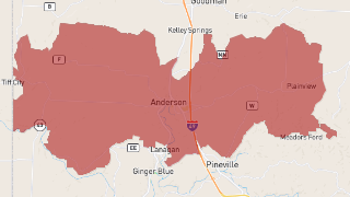 Zip Code 64831 Thumbnail