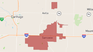 Zip Code 64862 Thumbnail