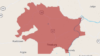 Zip Code 65035 Thumbnail