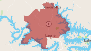 Zip Code 65037 Thumbnail