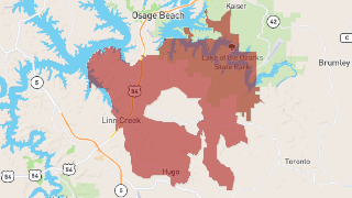 Zip Code 65052 Thumbnail