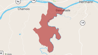 Zip Code 65061 Thumbnail