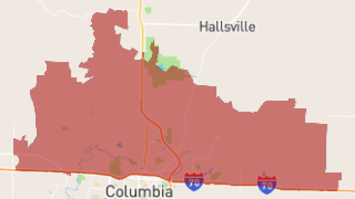 Zip Code 65202 Thumbnail