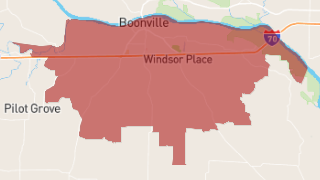 Zip Code 65233 Thumbnail