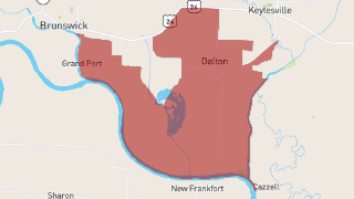 Zip Code 65246 Thumbnail