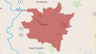 Zip Code 65248 Thumbnail