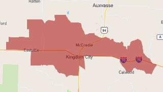 Zip Code 65262 Thumbnail