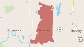 Zip Code 65281 Thumbnail