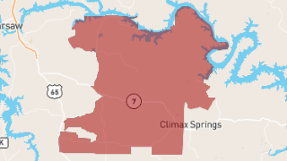 Zip Code 65326 Thumbnail