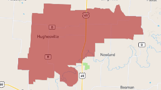 Zip Code 65334 Thumbnail