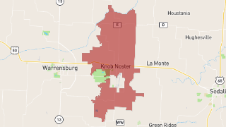 Zip Code 65336 Thumbnail