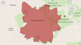 Zip Code 65571 Thumbnail