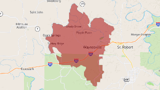 Zip Code 65583