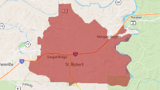 Zip Code 65584 Thumbnail