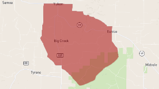 Zip Code 65589 Thumbnail