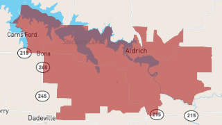 Zip Code 65601 Thumbnail