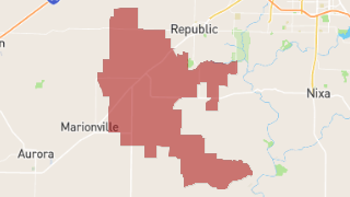 Zip Code 65610 Thumbnail