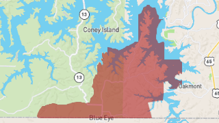 Zip Code 65611 Thumbnail