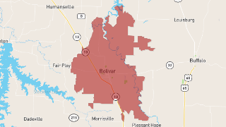 Zip Code 65613 Thumbnail