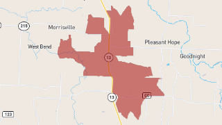 Zip Code 65617 Thumbnail