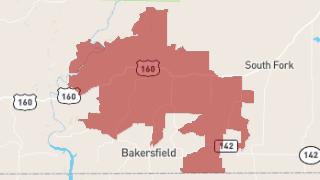 Zip Code 65626 Thumbnail