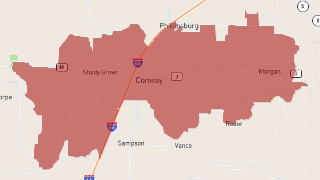 Zip Code 65632 Thumbnail