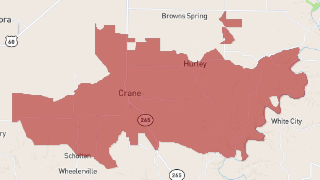 Zip Code 65633 Thumbnail