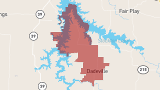 Zip Code 65635 Thumbnail