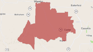 Zip Code 65647 Thumbnail