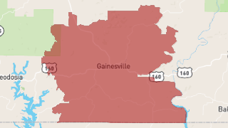 Zip Code 65655 Thumbnail