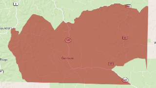 Zip Code 65657 Thumbnail