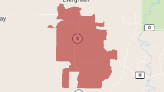 Zip Code 65662 Thumbnail