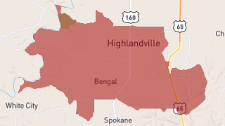 Zip Code 65669 Thumbnail