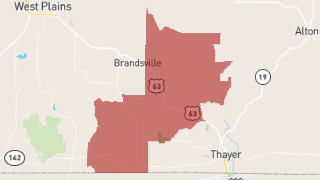 Zip Code 65692 Thumbnail