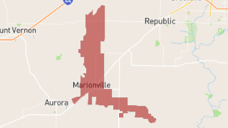 Zip Code 65705 Thumbnail