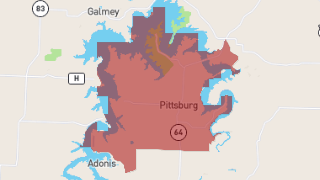 Zip Code 65724 Thumbnail