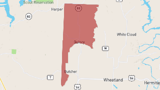 Zip Code 65735 Thumbnail