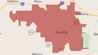 Zip Code 65738 Thumbnail