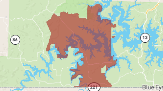 Zip Code 65747 Thumbnail
