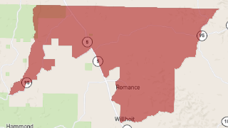 Zip Code 65773 Thumbnail