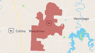 Zip Code 65774 Thumbnail