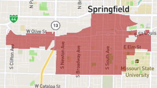 Zip Code 65806 Thumbnail