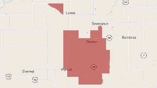 Zip Code 66017 Thumbnail