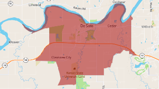 Zip Code 66018 Thumbnail