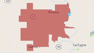 Zip Code 66026 Thumbnail