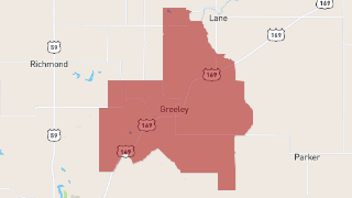 Zip Code 66033 Thumbnail