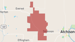 Zip Code 66041 Thumbnail