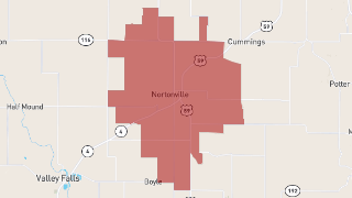 Zip Code 66060 Thumbnail