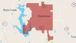 Zip Code 66066 Thumbnail